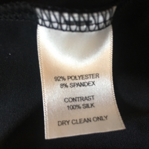 White House Black Market Shift Dress - Picture 7 of 7